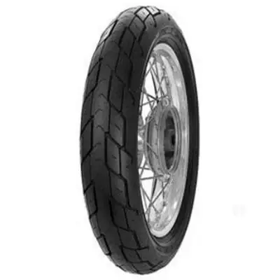 Reso Gratuito AVON ROADRUNNER AM20 FRONT 130/90 -16 73H TL