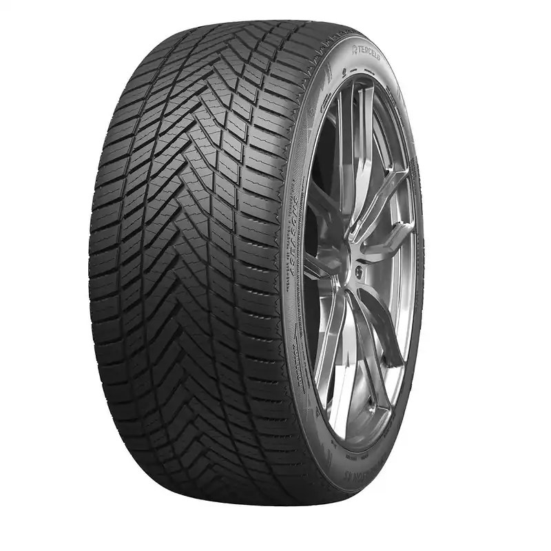 Ordina Subito TERCELO CROSEASON 4S 225/40 R18 92Y TL M+S 3PMSF