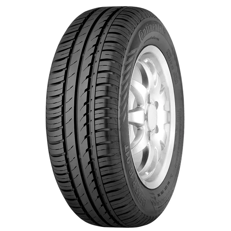 CONTINENTAL CONTIECOCONTACT 3 XL 185/65 R15 92T TL Soddisfatti O Rimborsati