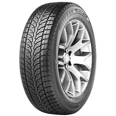 BRIDGESTONE BLIZZAK LM80 EVO 265/50 R20 107V TL M+S 3PMSF Reso Gratuito