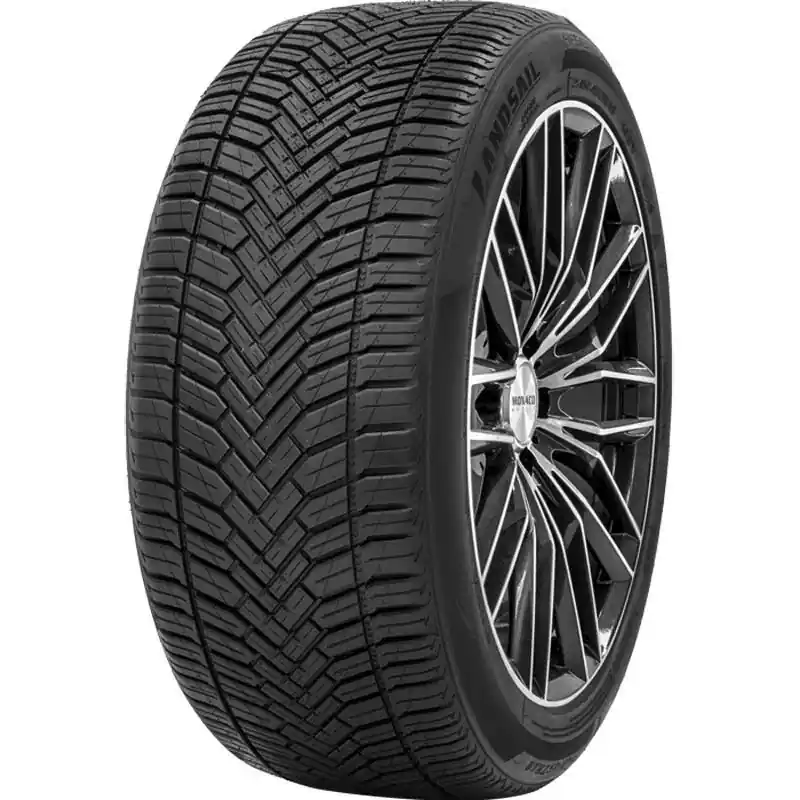 Bestseller LANDSAIL 4 SEASONS 2 XL 235/40 R18 95Y TL M+S 3PMSF