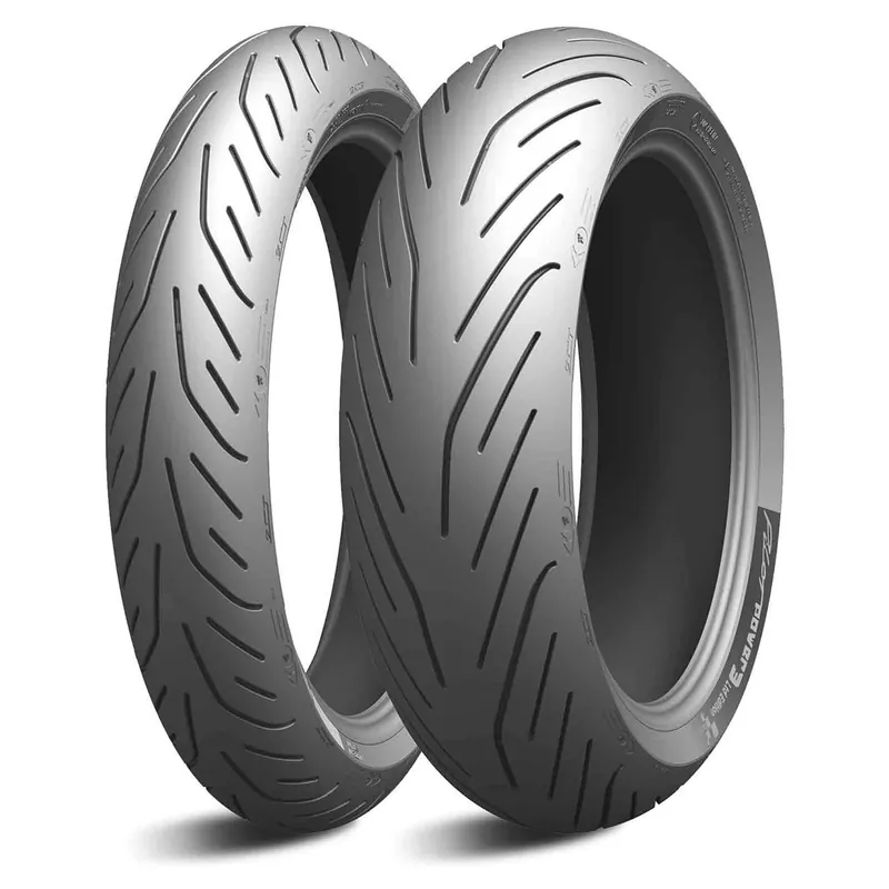 Professionale MICHELIN PILOT POWER 3 REAR 180/55 R17 73W TL