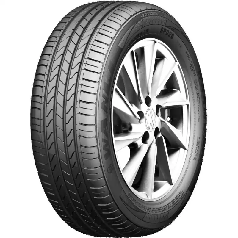 Acquista Ora WANLI SP 026 XL 195/55 R16 91V TL