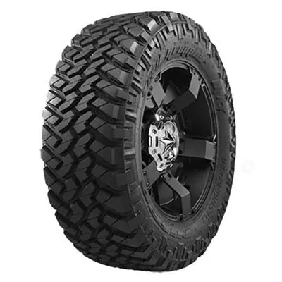 Ultime Pezzi NITTO TRAIL GRAPPLER POR 305/55 R20 121/118P TL
