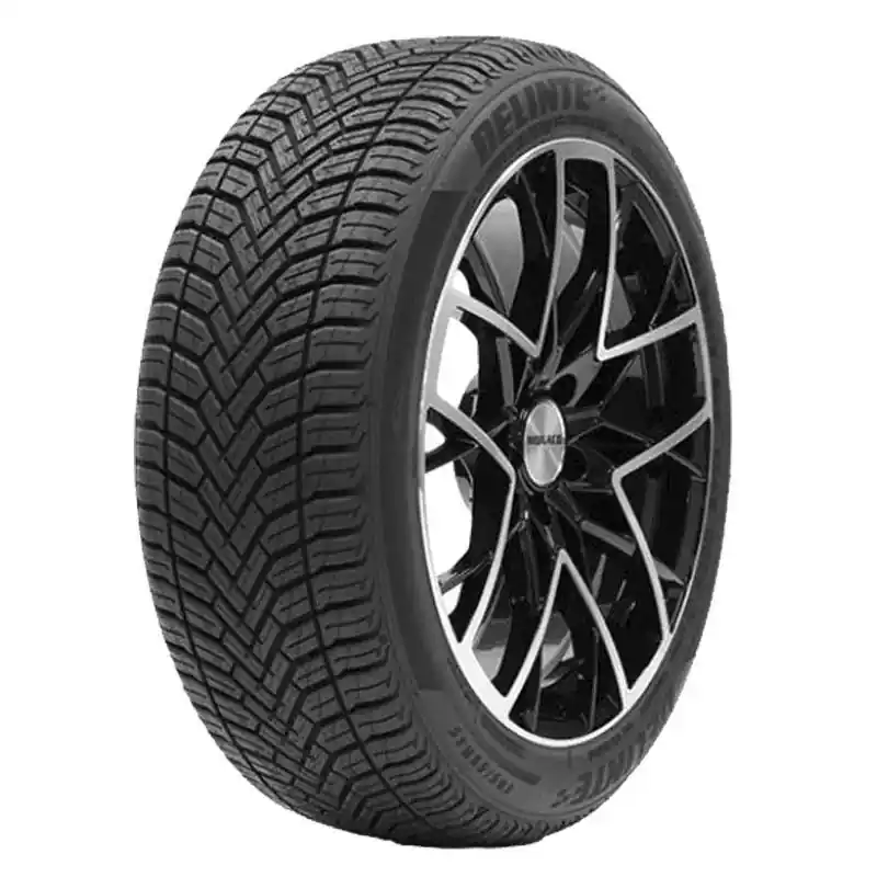 DELINTE AW 6 195/50 R15 82V TL M+S 3PMSF Offerta