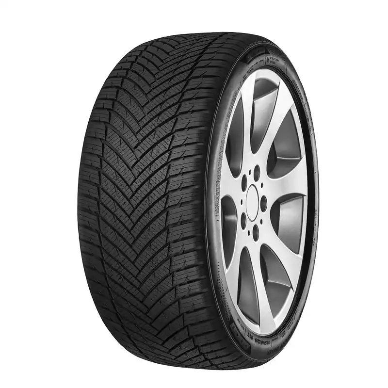 TRISTAR ALL SEASON POWER 225/55 R17 97W TL M+S 3PMSF Ultima Occasione
