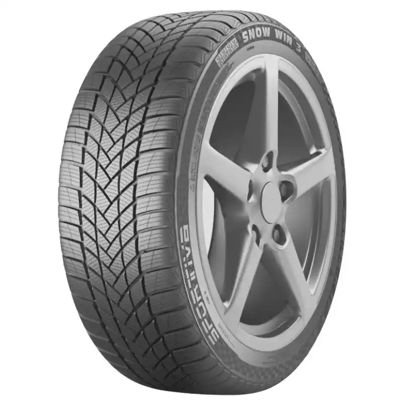 Acquista Ora SPORTIVA SNOW WIN 3 XL 195/55 R16 91H TL M+S 3PMSF