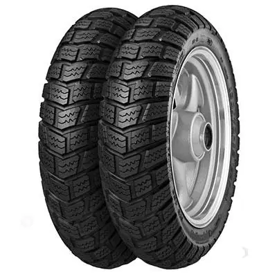 CONTINENTAL MOVE 365 140/70 -14 68S TL M+S Miglior Prezzo