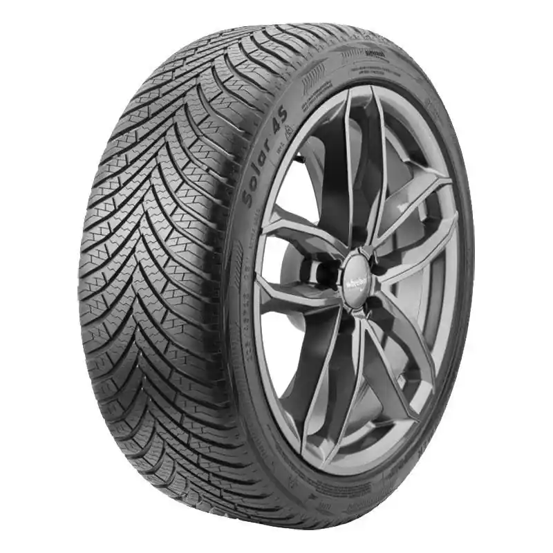 Ordina Subito STAR PERFORMER SOLAR 4S XL 215/40 R17 87V TL M+S 3PMSF