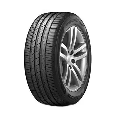 Compra Adesso HANKOOK VENTUS S1 EVO2 K117A SUV MO 235/55 R19 101Y TL