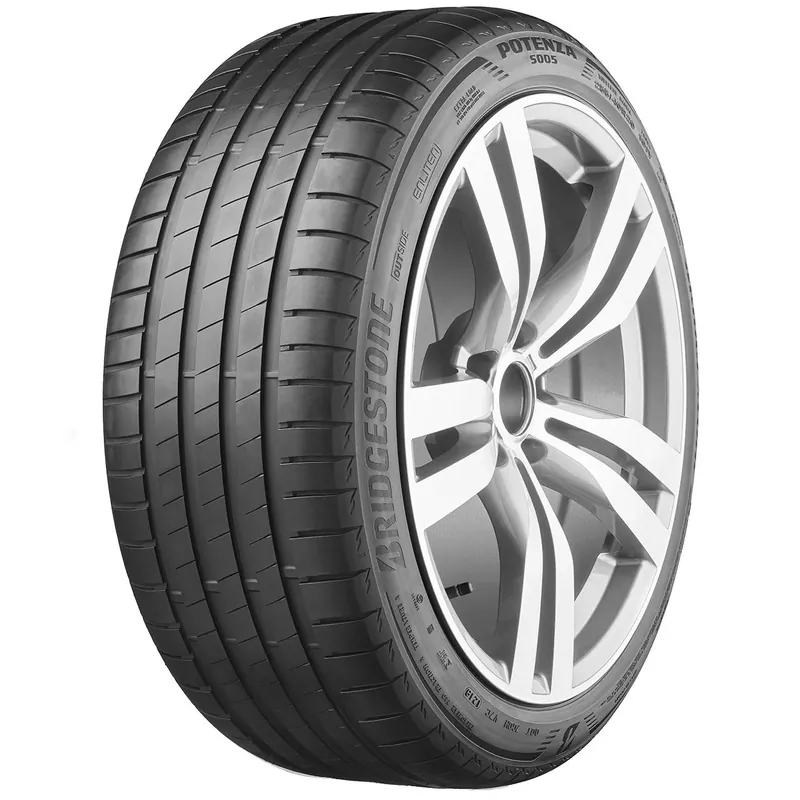 BRIDGESTONE POTENZA S005 XL 225/40 R18 92Y TL Miglior Prezzo