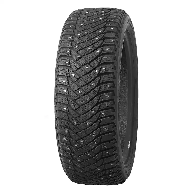 GOODYEAR ULTRA GRIP ARCTIC 2 XL STUDDED 245/45 R18 100T TL M+S 3PMSF Spedizione Espresso