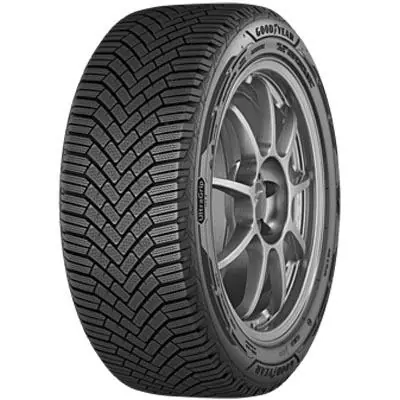 GOODYEAR ULTRAGRIP ICE 3 XL 225/45 R19 96T TL M+S 3PMSF Soddisfatti O Rimborsati