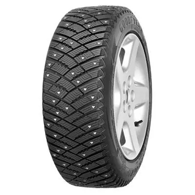 GOODYEAR ULTRA GRIP ICE ARCTIC XL D STUDDED 215/55 R16 97T TL M+S 3PMSF Prezzo Conveniente