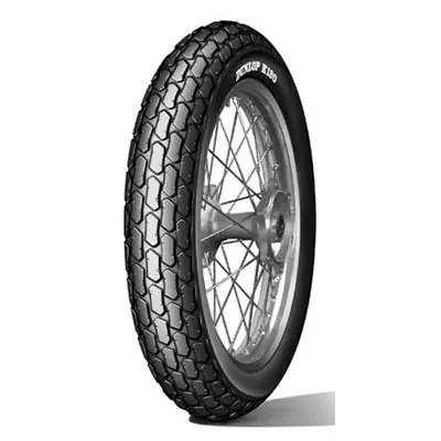 DUNLOP K 180 REAR 180/80 -14 78P TT Ultimissimo Modello