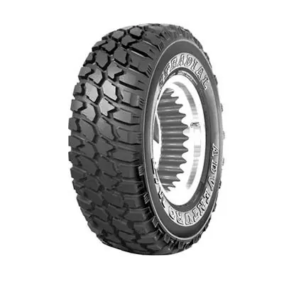 GT RADIAL ADVENTURO MT OWL POR 245/75 R16 120/116Q TL M+S Economico