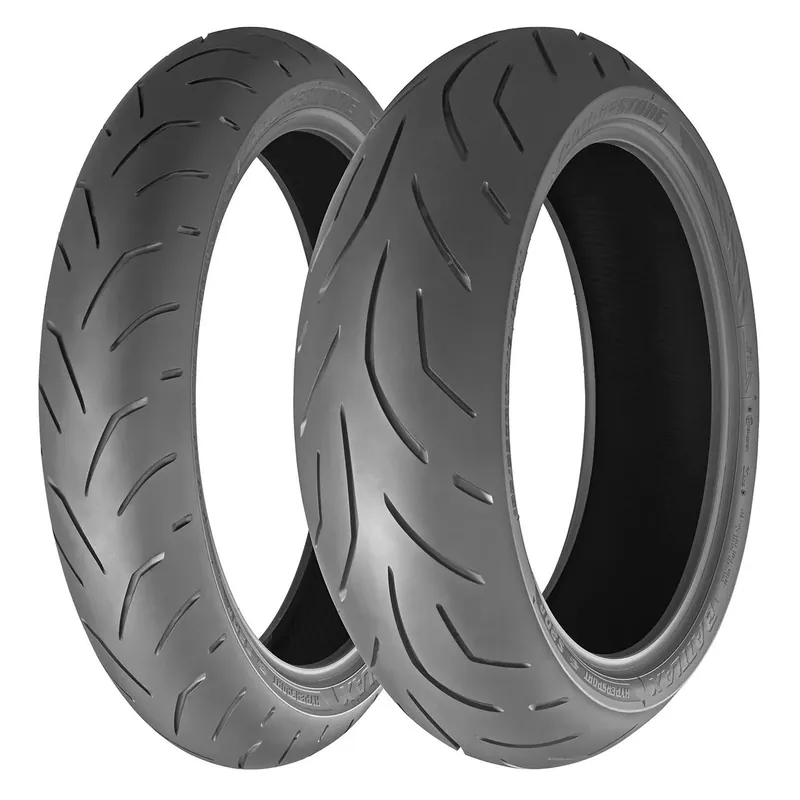 Vendita Finale BRIDGESTONE BT S20 FRONT F 120/70 R17 58W TL