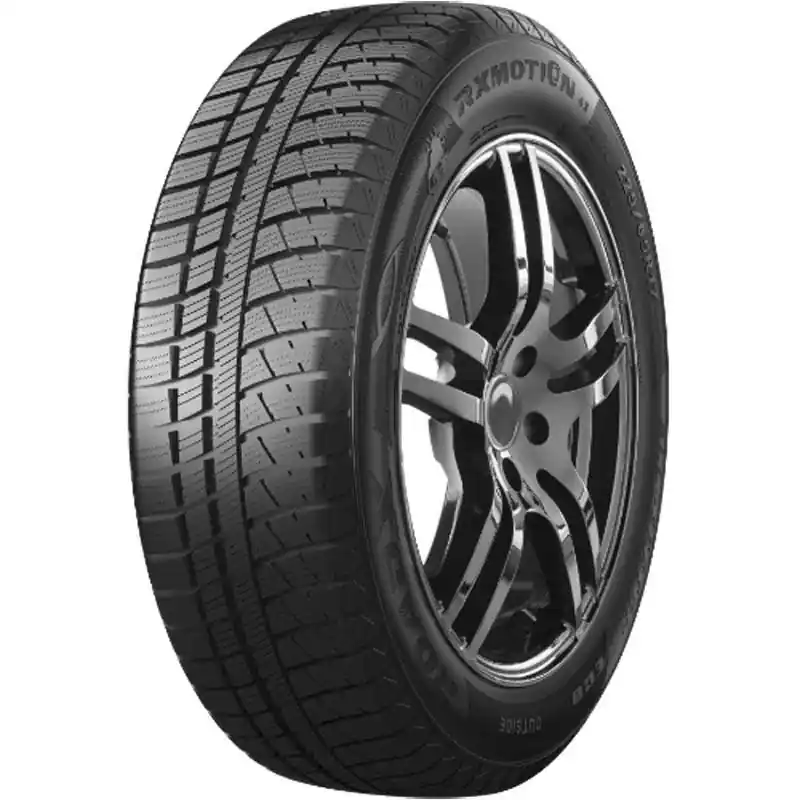 Occasione Imperdibile ROADX RX MOTION 4S 185/65 R15 88H TL M+S 3PMSF