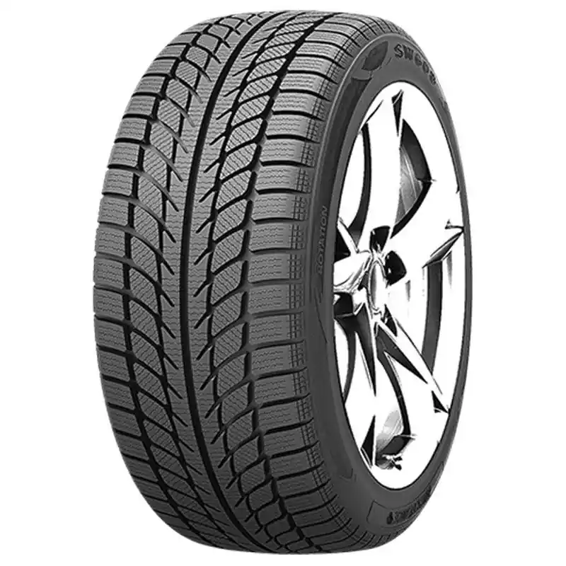 TRAZANO SW 608 175/70 R13 82T TL M+S 3PMSF Pagamento Sicuro