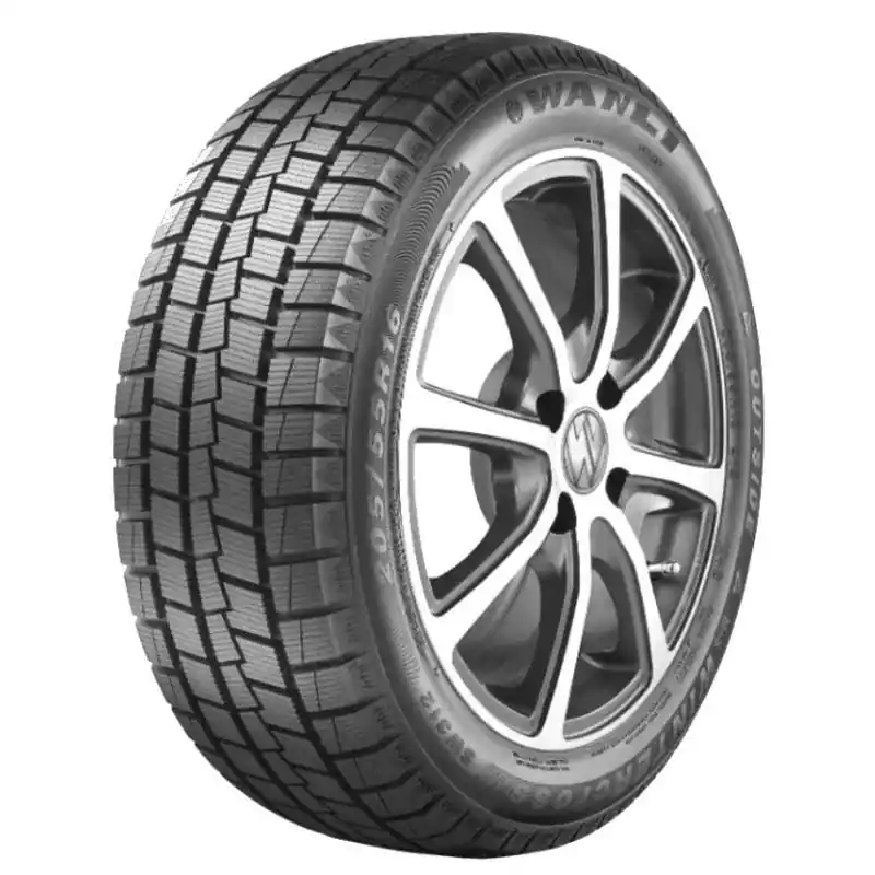 Affare WANLI SW 312 215/65 R16 98Q TL M+S 3PMSF