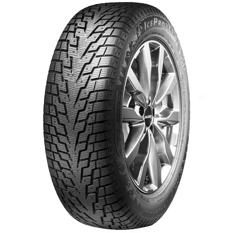 Pagamento Sicuro GT RADIAL ICEPRO3 XL 185/60 R15 88T TL M+S 3PMSF