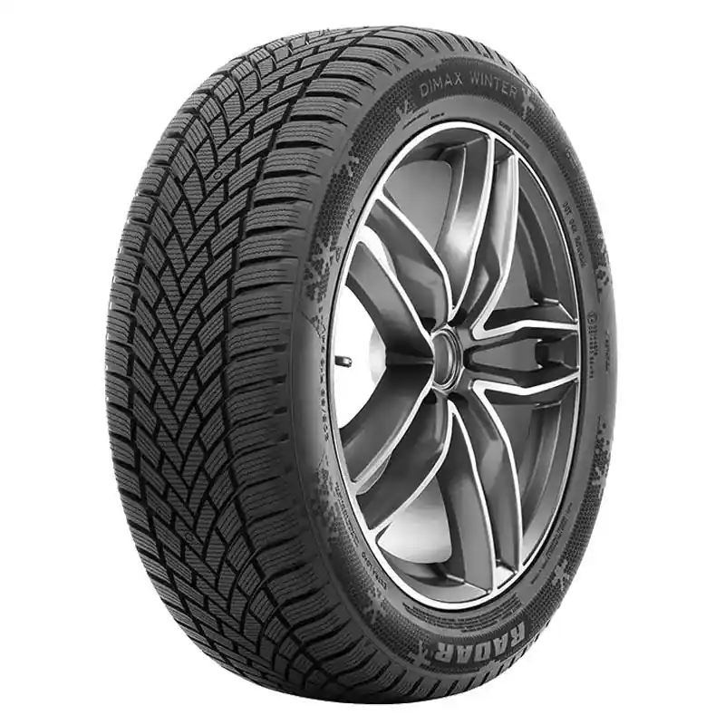 RADAR DIMAX WINTER XL 235/40 R19 96W TL M+S 3PMSF Ultimissimo Modello
