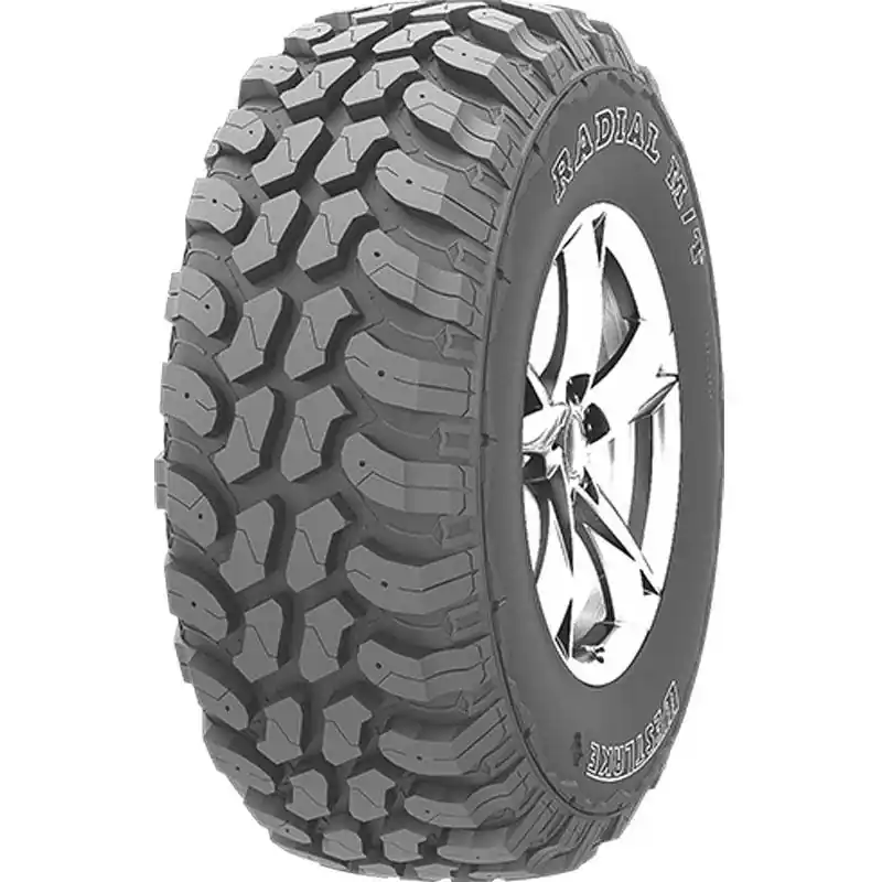 Quantità Limitata TRAZANO MUD LEGEND SL 366 POR 285/70 R17 121/118Q TL
