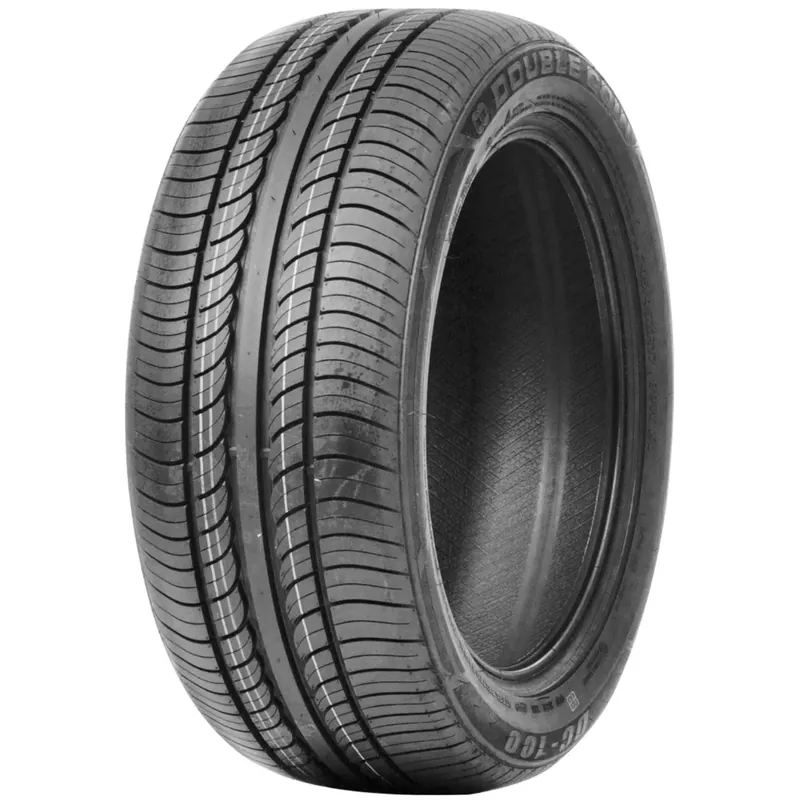 Reso Gratuito DOUBLECOIN DC 100 XL 245/45 R19 102Y TL