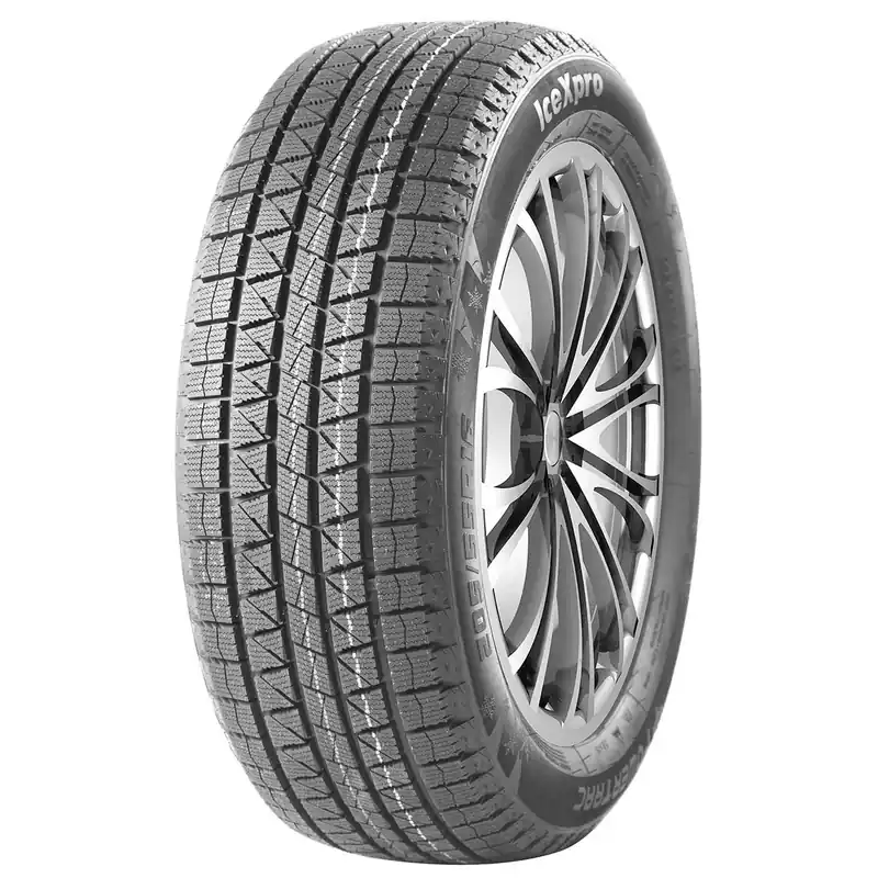 Miglior Prezzo POWERTRAC ICE X PRO 205/55 R16 91S TL M+S 3PMSF
