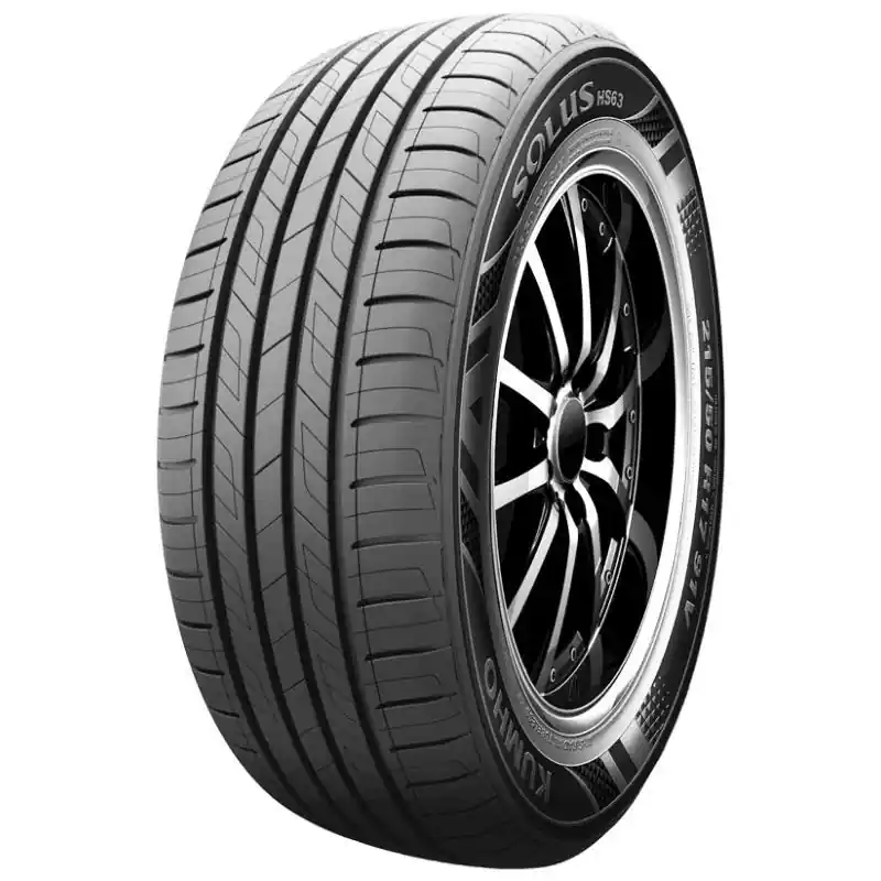 Nuovo Arrivo KUMHO SOLUS HS63 205/60 R16 92H TL