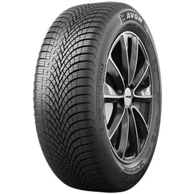 AVON ALL SEASON XL 185/55 R15 86H TL M+S 3PMSF Offerta Lampo