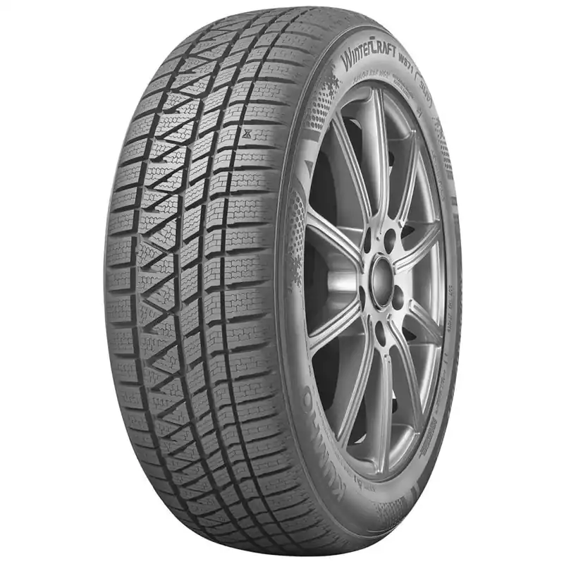 KUMHO WINTERCRAFT WS71 XL 255/55 R19 111V TL M+S 3PMSF Prezzo Conveniente