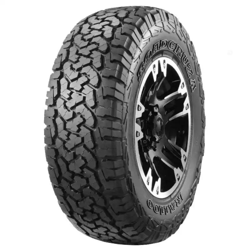 ROADCRUZA RA 1100 285/65 R18 125/122S TL M+S 3PMSF Offerta Speciale