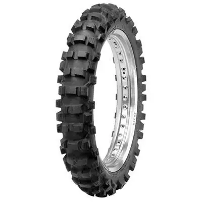 Soddisfatti O Rimborsati DURO HF 906 EXCELERATOR NHS 90/100 -14 49M TT