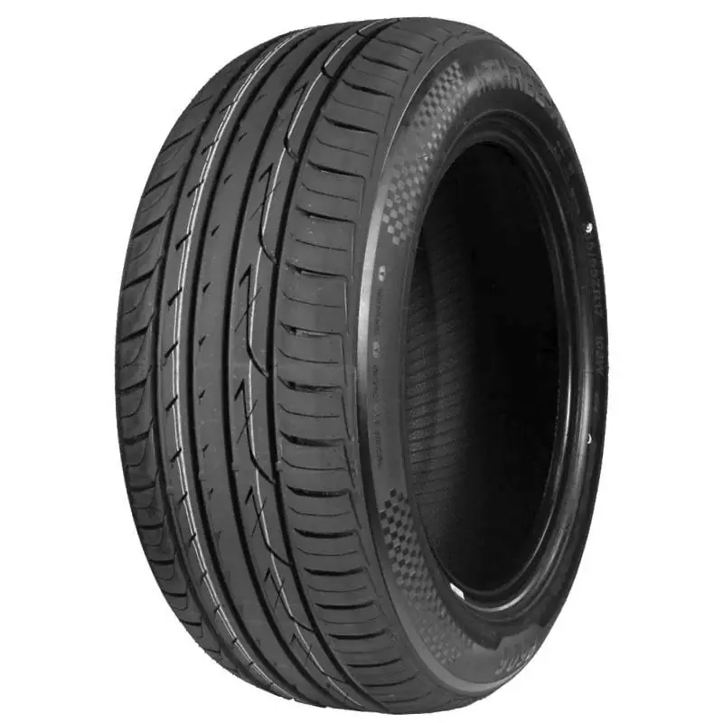 THREE A P 606 XL 275/40 R20 106Y TL Di Tendenza