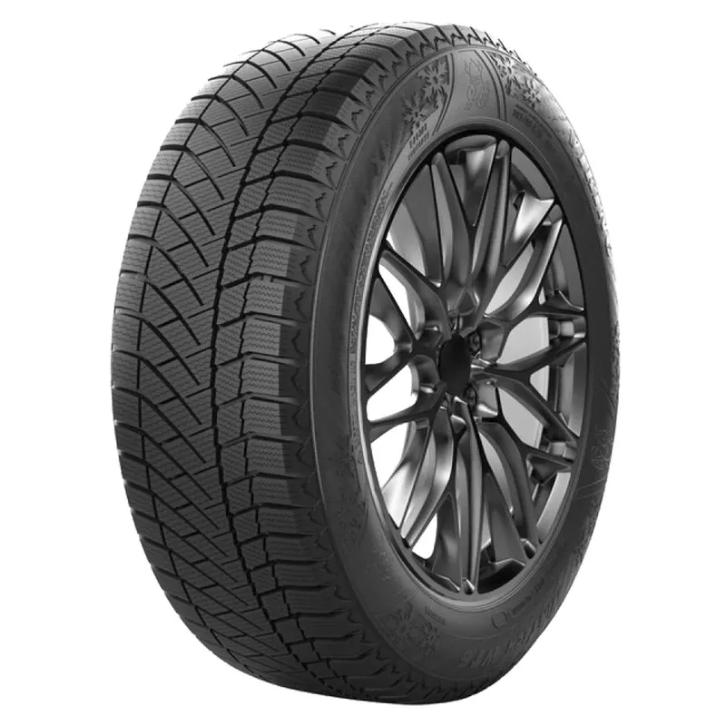 Prezzo Basso BARUM POLARIS NORTH 6 XL 205/60 R17 97T TL M+S 3PMSF