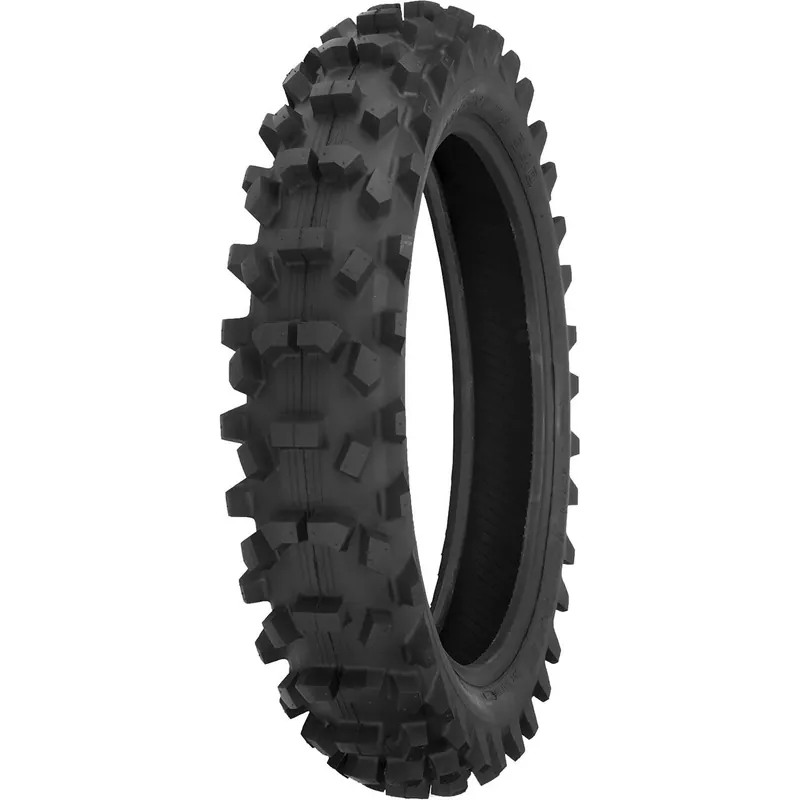 SHINKO R 540 HOLES MS 110/90 -19 62M TT Subito Disponibile