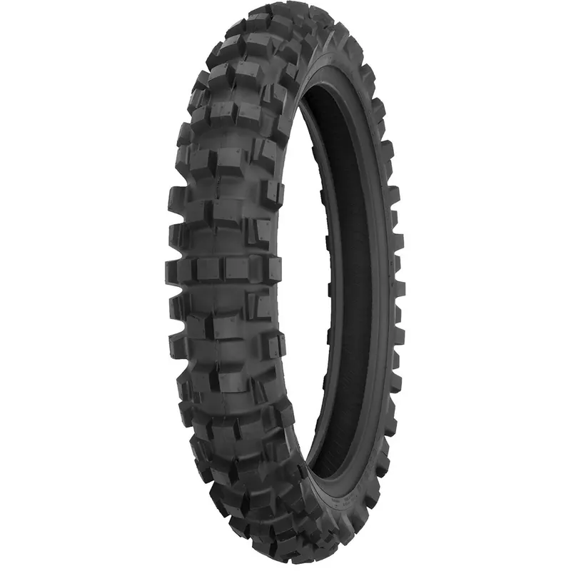 Quantità Limitata SHINKO R 525 HOLES ST 110/100 -18 64M TT