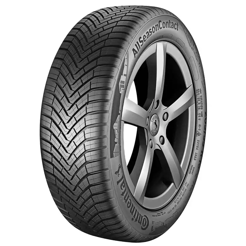 CONTINENTAL ALLSEASONCONTACT XL EVC 235/35 R19 91Y TL M+S 3PMSF Prezzo Basso