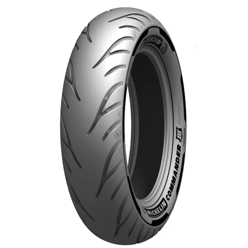 MICHELIN COMMANDER 3 CRUISER REAR 170/80 B15 77H TL/TT Acquista Ora