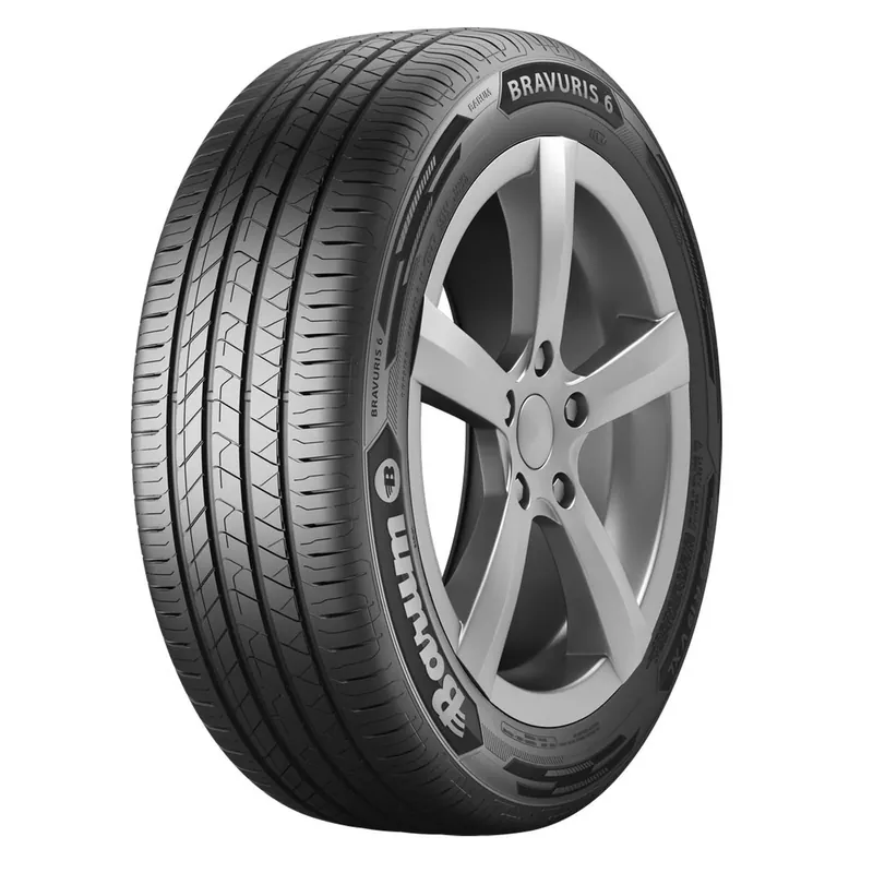 BARUM BRAVURIS 6 195/50 R15 82V TL Miglior Prezzo