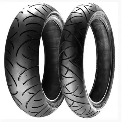 Esclusivo BRIDGESTONE BT 021 REAR 160/60 R18 70W TL