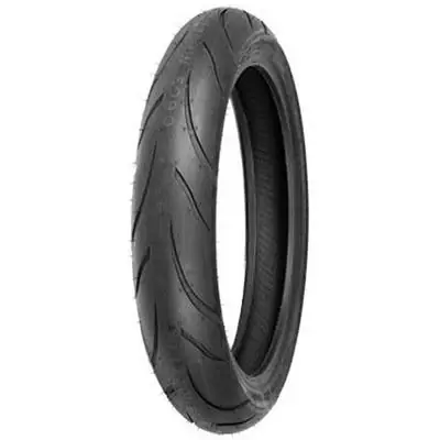 SHINKO F 011 VERGE 120/60 R17 55W TL Subito Disponibile