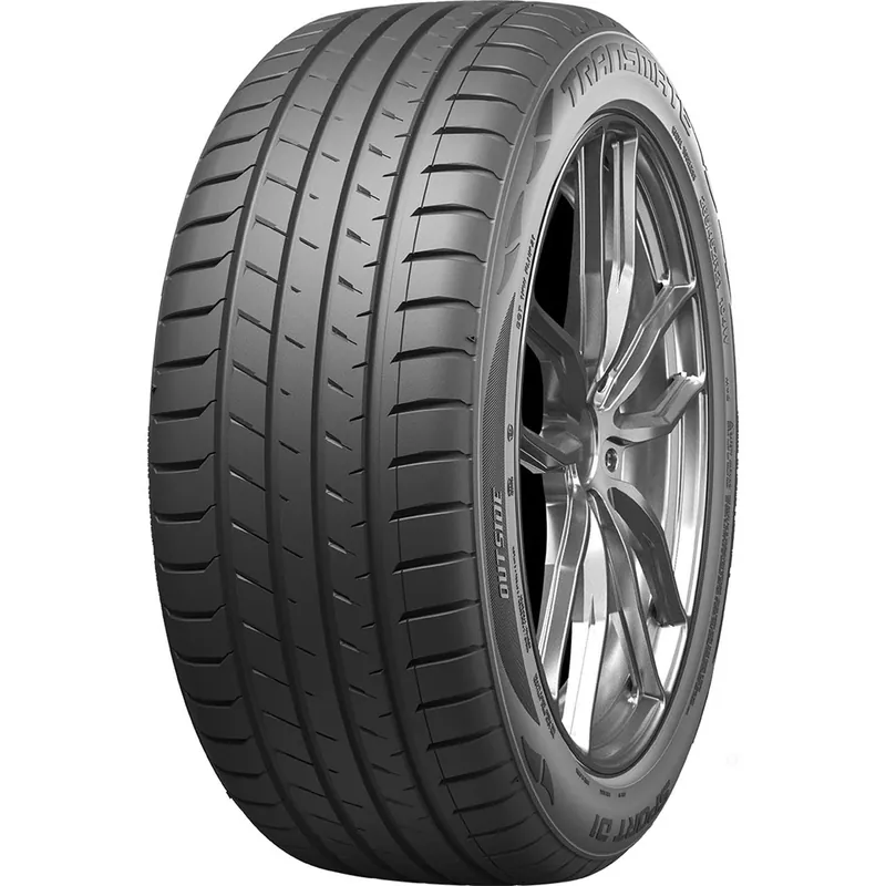 TRANSMATE SPORT D1 255/40 R18 99W TL Solo Oggi