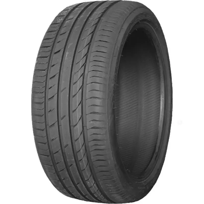 Nuova Collezione TRANSMATE ECOSPORT 255/55 R19 111V TL