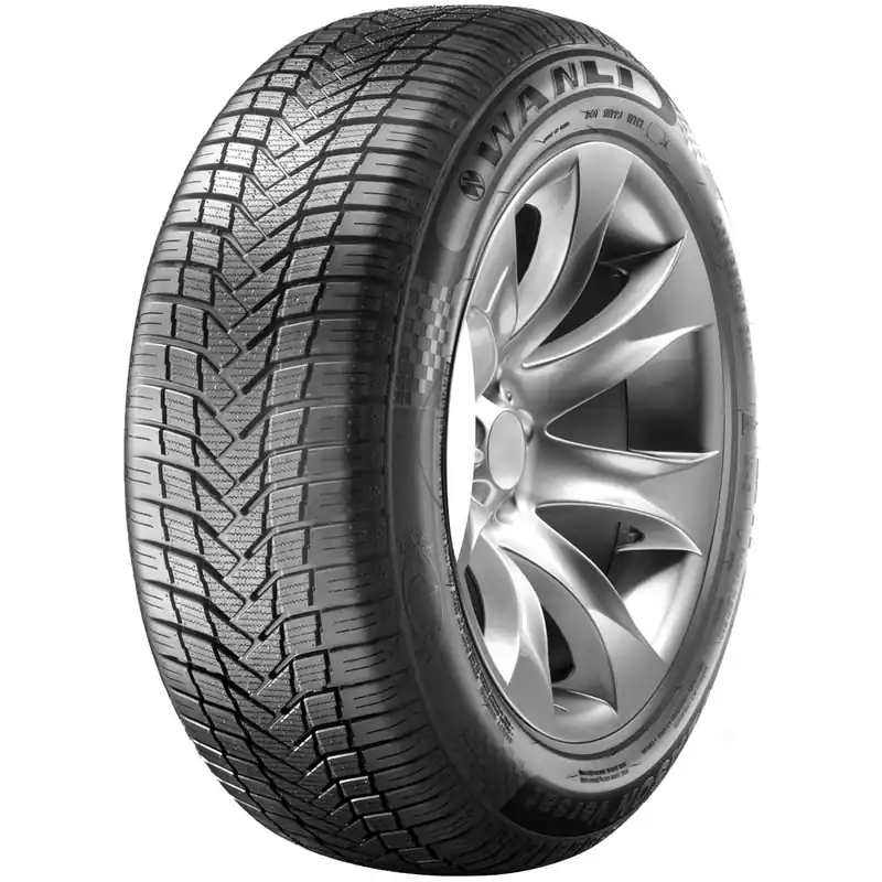 Spedizione Espresso WANLI SC 501 4S XL 215/45 R17 91W TL M+S 3PMSF