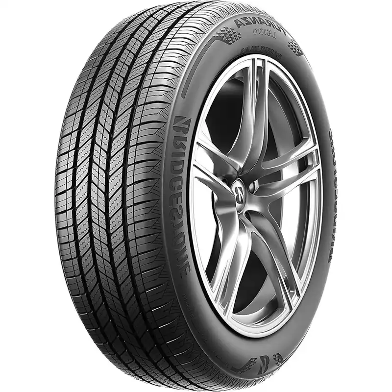 BRIDGESTONE TURANZA LS100 RFT * 225/45 R17 91H TL M+S Offerta Limitata