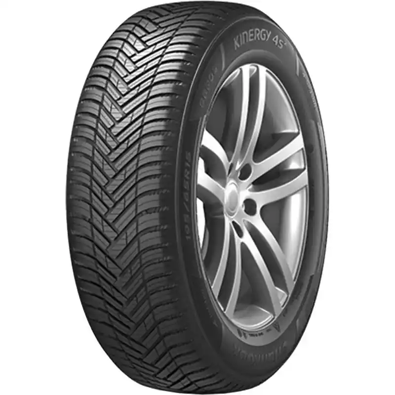 HANKOOK KINERGY 4S 2 H750 XL 275/40 R19 105Y TL M+S 3PMSF Vendita Finale