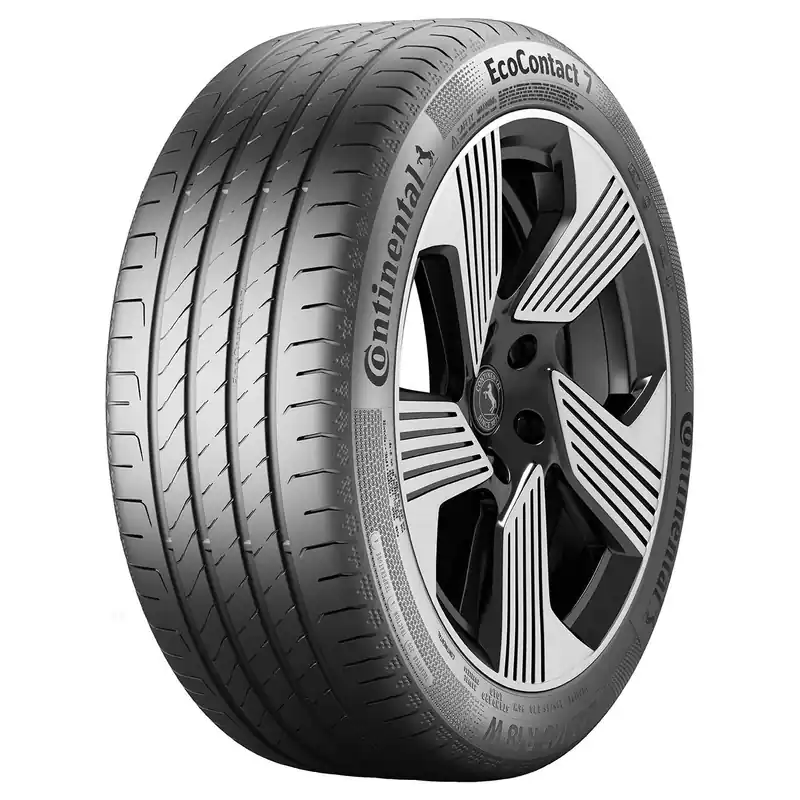 Professionale CONTINENTAL ECOCONTACT 7 XL 245/45 R19 102V TL