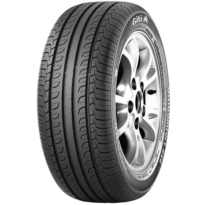 GITI GITICOMFORT 228 V1 215/50 R17 91V TL Must-Have